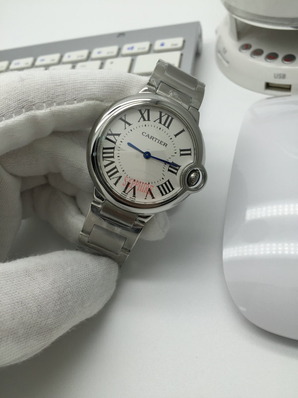 Cartier Watches 016